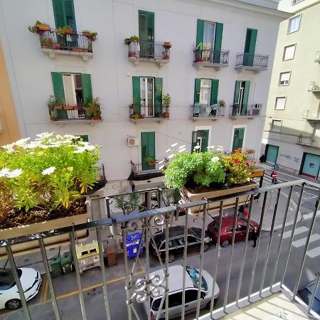 Sonnino Suite Jacuzzi Apartment باري المظهر الخارجي الصورة