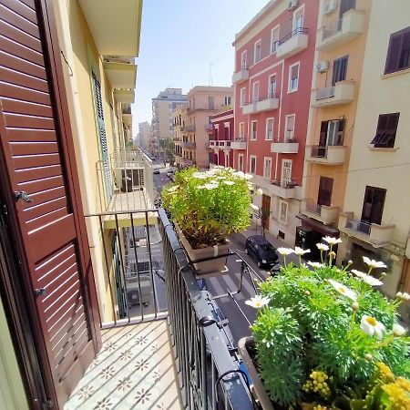 Sonnino Suite Jacuzzi Apartment باري المظهر الخارجي الصورة