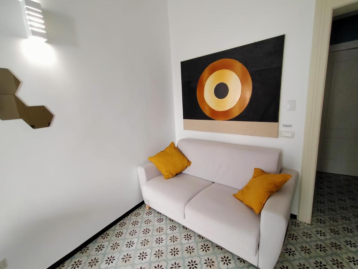 Sonnino Suite Jacuzzi Apartment باري المظهر الخارجي الصورة